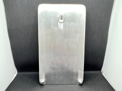 Rolls Royce Wall Sign (Blue)