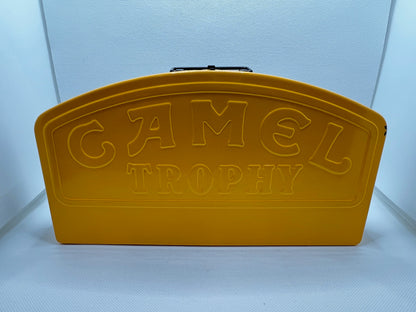 Camel Trophy Metal Case