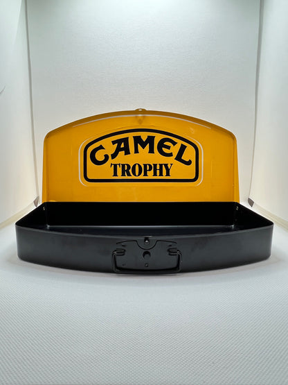 Camel Trophy Metal Case