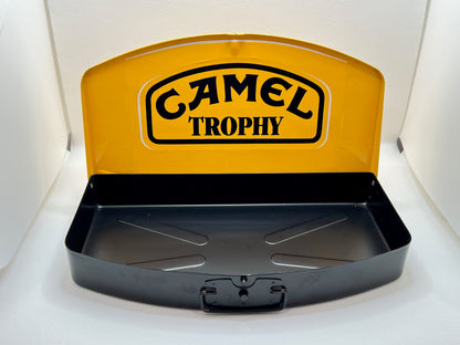 Camel Trophy Metal Case