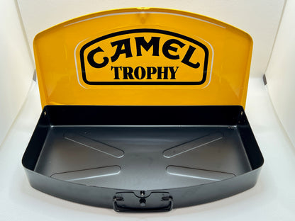 Camel Trophy Metal Case