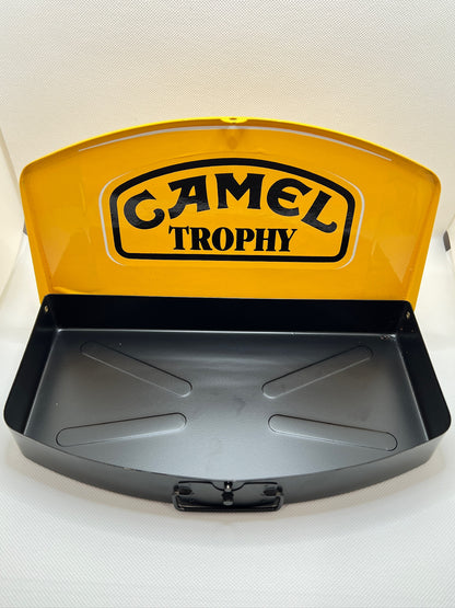 Camel Trophy Metal Case