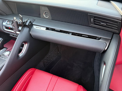 2021 Lexus LC 500 Convertible
