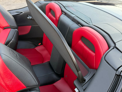 2021 Lexus LC 500 Convertible