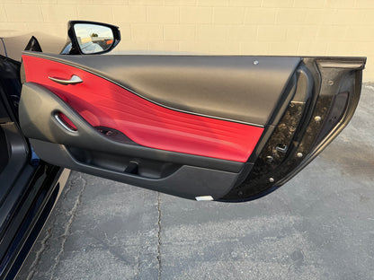 2021 Lexus LC 500 Convertible