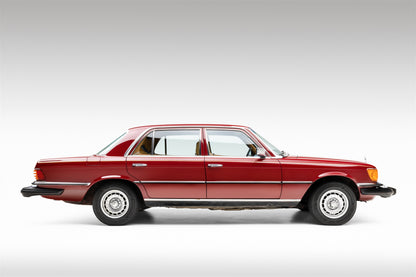 1979 Mercedes 450 SEL
