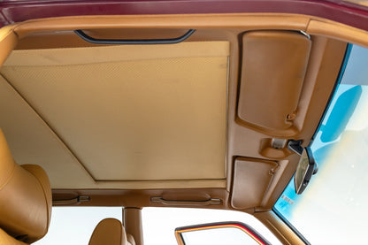 1979 Mercedes 450 SEL