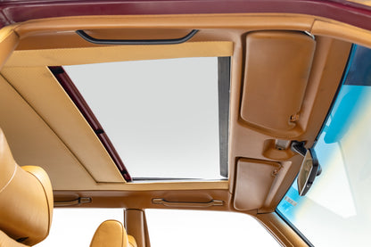 1979 Mercedes 450 SEL
