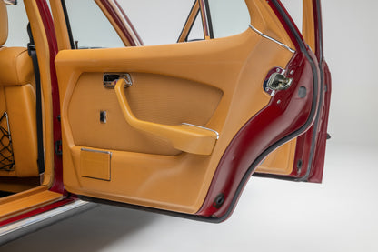 1979 Mercedes 450 SEL
