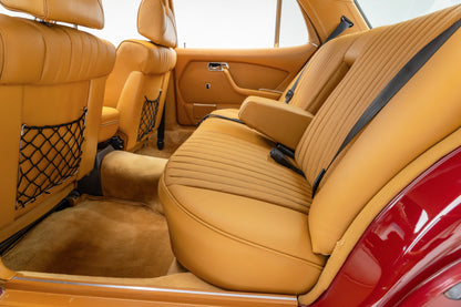1979 Mercedes 450 SEL