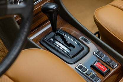 1979 Mercedes 450 SEL