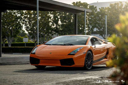 2008 Lamborghini Gallardo Superleggera